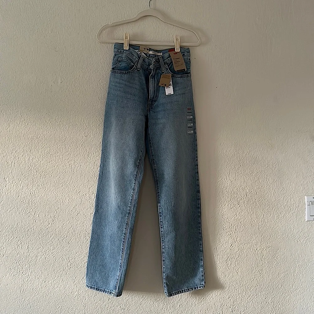 Levi’s 94 Baggy 24x31 - Picture 1 of 2